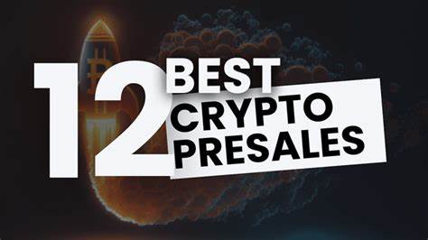 Best Crypto Presale Under 1 Cent [New List] Moonshot For 2025 - FinanceFeeds