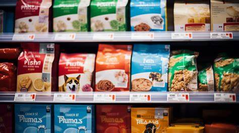 Wells Fargo Lowered Firm’s PT on Freshpet (FRPT), Kept an Overweight Rating