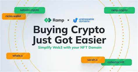 Exclusive: Ramp Network expands its crypto services to all US states - MSN