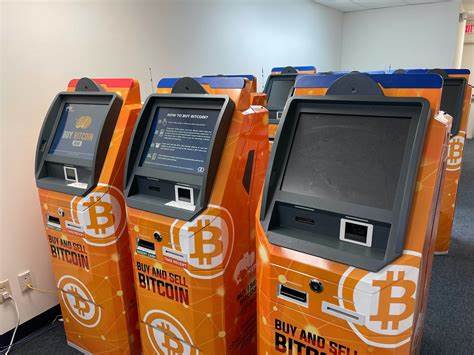 FCA files first criminal charges against operator of crypto ATM network - Finextra