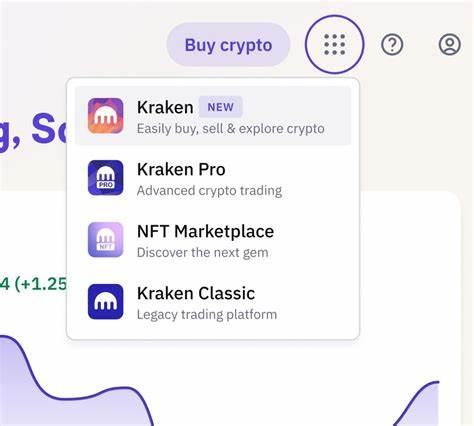 Crypto shouldn’t be cryptic: Introducing Kraken’s refreshed web experience - Kraken Blog