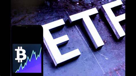 The First Bitcoin ETF Could Revolutionize The Blockchain Space - Forbes