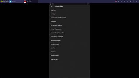 Einstellungen für Sprache und Standort ändern - Computer - YouTube-Hilfe