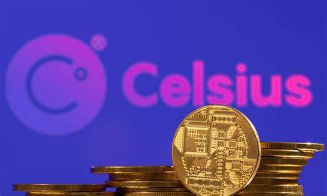 Crypto lender Celsius sends bankruptcy plan to creditor vote - Reuters