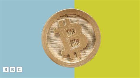 Cryptocurrency: What is it and how does it work? - BBC