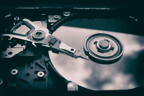 Seagate Technology Holdings plc (STX): A Bull Case Theory