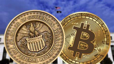 The Fed Will Tell Us Soon If Bitcoin Is at a New Baseline - MSN