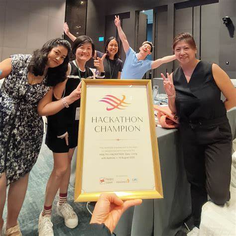 We turned our Hackathon win into a (free) product: AI Yoga Coach