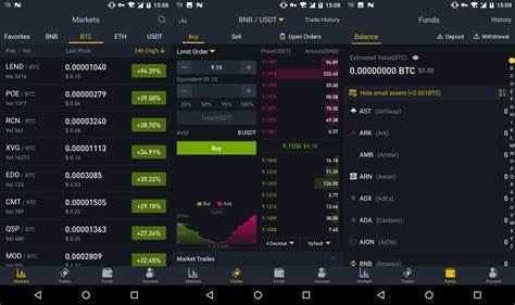 Binance Named Best Crypto App at Sensor Tower APAC Awards 2024 - APN News
