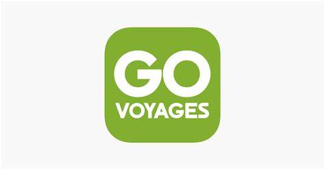 Agence de voyage GO Voyages - Vols pas chers et séjours
