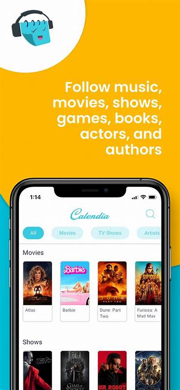 Show HN: Track your favorite music, movies, shows, games, books and more