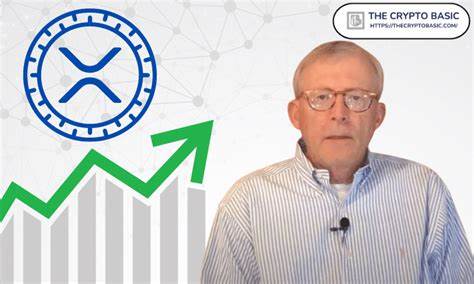 XRP & BTC: Peter Brandt’s Alarming Forecast! - Watcher Guru