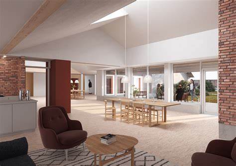 Fagersta Municipality and NVK select NCC for retirement home construction