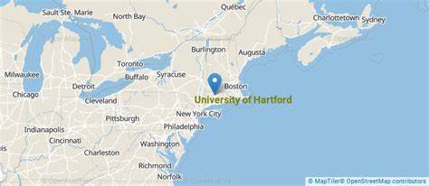 Location - University of Hartford