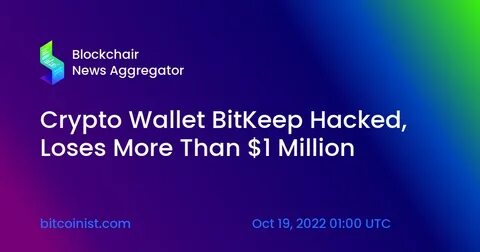Mask Network founder's $4 million crypto wallet hacked - MSN