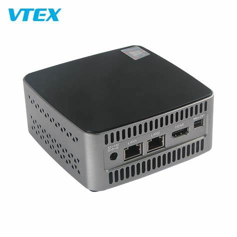 China's Mini PC Production [video]
