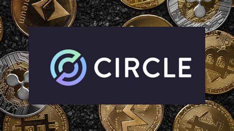 Circle Brings USDC to Sui Blockchain, Expanding DeFi Potential