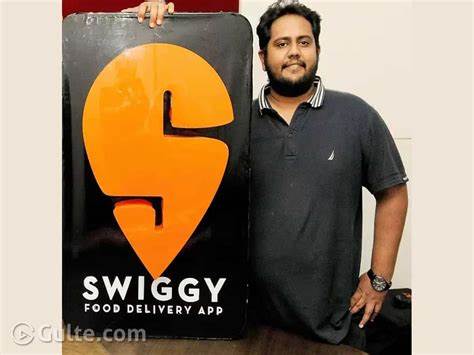 Swiggy’s Sriharsha Majety, Investors Sold Shares Worth INR 670 Cr Ahead Of IPO - StartupNews.fyi