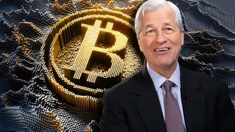 Jamie Dimon equates Bitcoin to Pet Rock; Howard Marks compares it with gold - DLNews