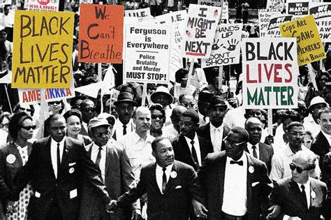 Black people are not here to teach you: What so many white Americans just can't grasp - Salon
