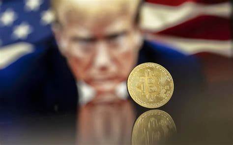 Bitcoin slips as traders take profits after Trump’s crypto order