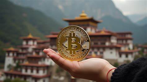 Bhutan launches national-level tourism crypto payment system with Binance