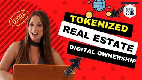 What is tokenized real estate? A beginner's guide to digital real estate ownership - Cointelegraph