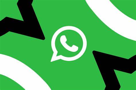 U.S. House tells staffers not to use Meta's WhatsApp