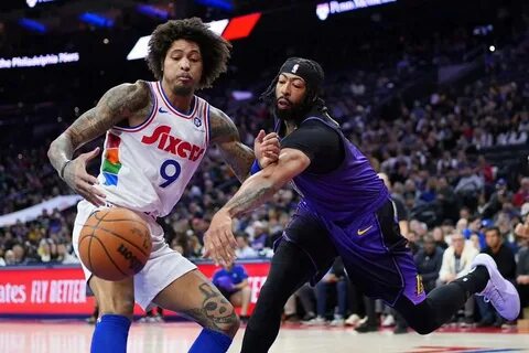 The NBA got hacked and sadly, it had nothing to do with the 76ers’ Crypto partnership