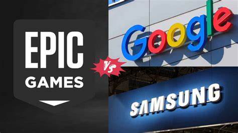 Samsung and Epic Games call a truce in app store lawsuit