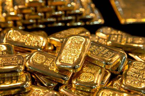 Gold price today, Tuesday, June 24, 2025: Gold moderates after Israel-Iran ceasefire announcement