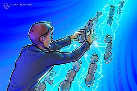 Deconstructing sidechains — The future of Web3 scalability - Cointelegraph