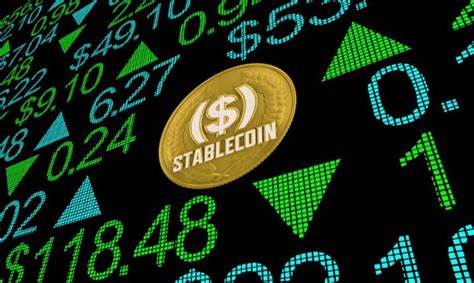 Trump order embraces stablecoins, bars CBDCs - Banking Dive