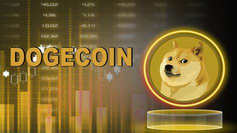 Why Dogecoin (DOGE) is Rising: Memecoins Lead Crypto Rebound - Finance Magnates