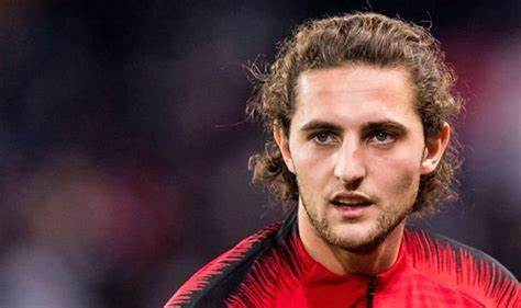 Transfer-News: Adrien Rabiot sagt Top-Klub ab! Geht er jetzt nach England?