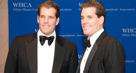 Winklevosses’ Gemini Files for IPO as Crypto Listings Accelerate
