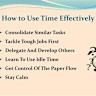 How to Use T-SNE Effectively