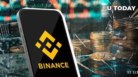 Binance Holds 59% of Stablecoin Reserve: Details By U.Today - Investing.com