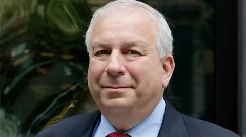 My GDP forecast is less than 1%, says Rosenberg Research founder David Rosenberg - CNBC