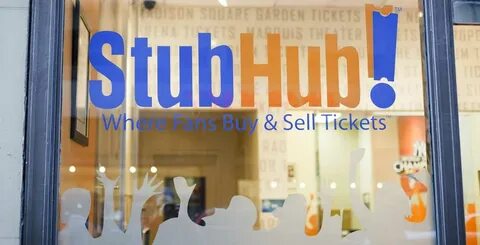 StubHub IPO Raises $800 Million. What To Know As Ticket Reseller Set To Begin Trading
