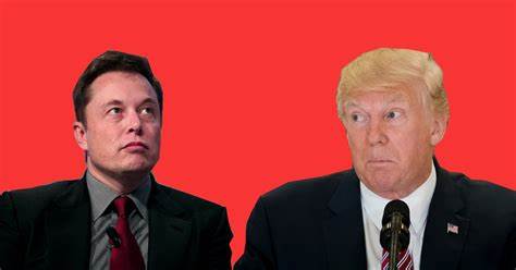 Everything Elon Musk and Donald Trump Have Said About Working Together In Government - Forbes