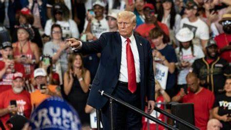 How A Trump Presidency Will Impact Australia’s Economy - Forbes
