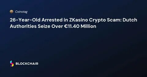Indian Authorities Seize $190 Million Tied to BitConnect Crypto Scam - Decrypt