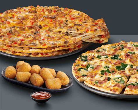 Pizza Delivery | Order Pizza for Delivery | Debonairs Pizza