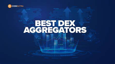 11 top DEX aggregators in 2024: an essential guide for crypto traders - OKX