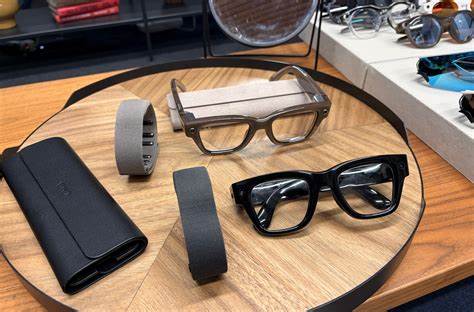 Meta Ray-Ban Display hands-on: the best I've ever tried
