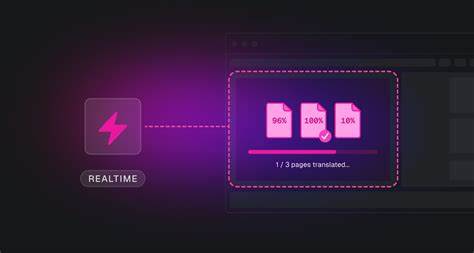 We built a real-time service that handles 20k updates per second
