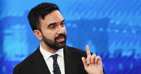 A Prominent Investor Is Criticized over Mamdani Comments