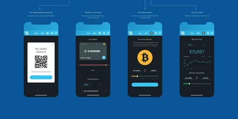 Poof.io Unveils MPC Crypto Wallet API: Blockchain Infrastructure for Crypto Payment Gateways and Exchanges - Markets Insider