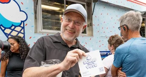 Ben and Jerry's co-founder quits, accusing Unilever of silencing social mission
